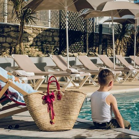 L'Annexe Villa La Cotiniere Bagian luar foto