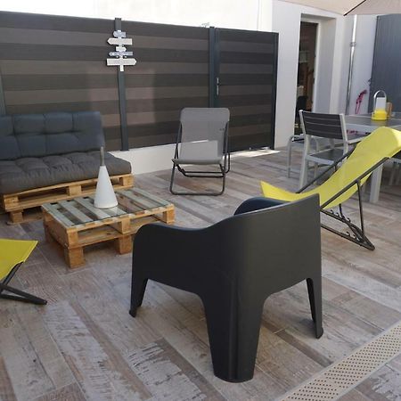 L'Annexe Villa La Cotiniere Bagian luar foto