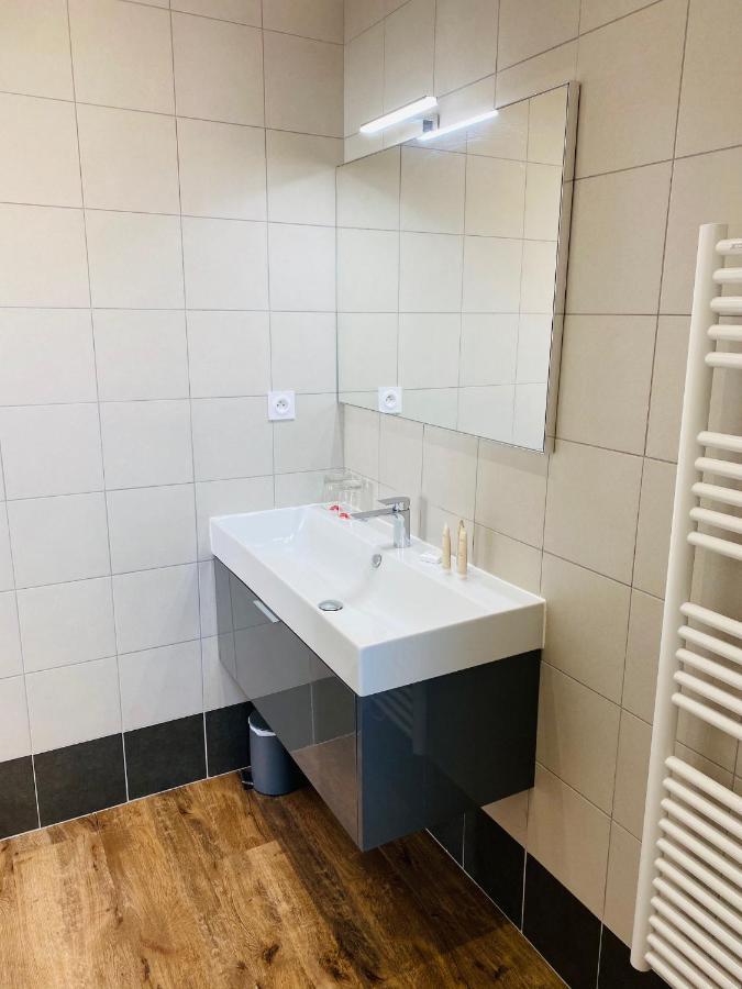 L'Annexe Villa La Cotiniere Bagian luar foto