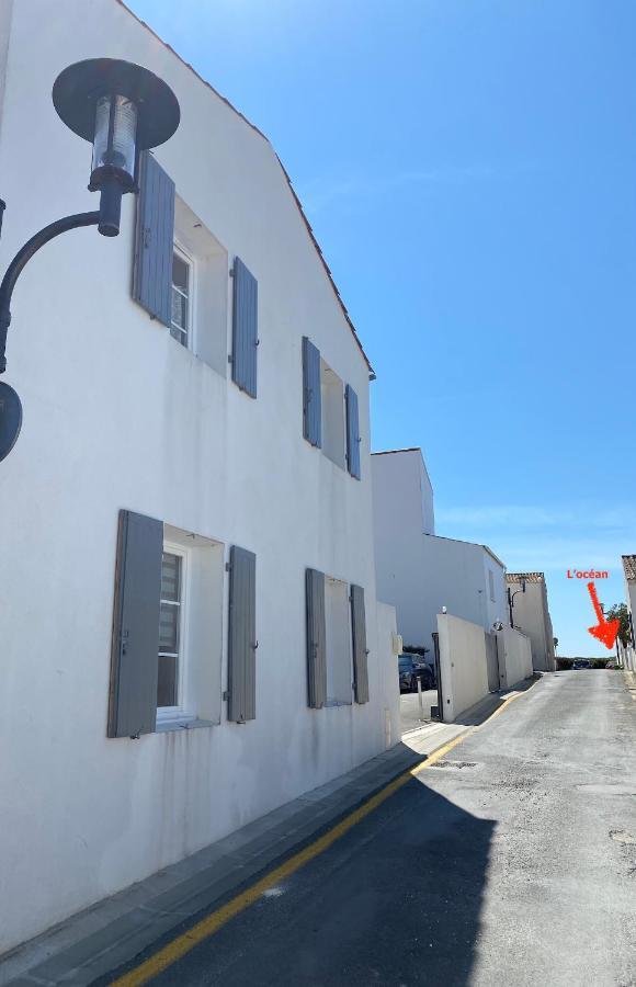 L'Annexe Villa La Cotiniere Bagian luar foto
